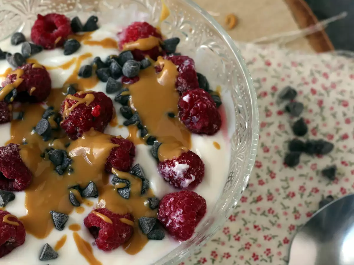Jak si připravit domácí skyr? Snadný a úsporný recept! - foto 4