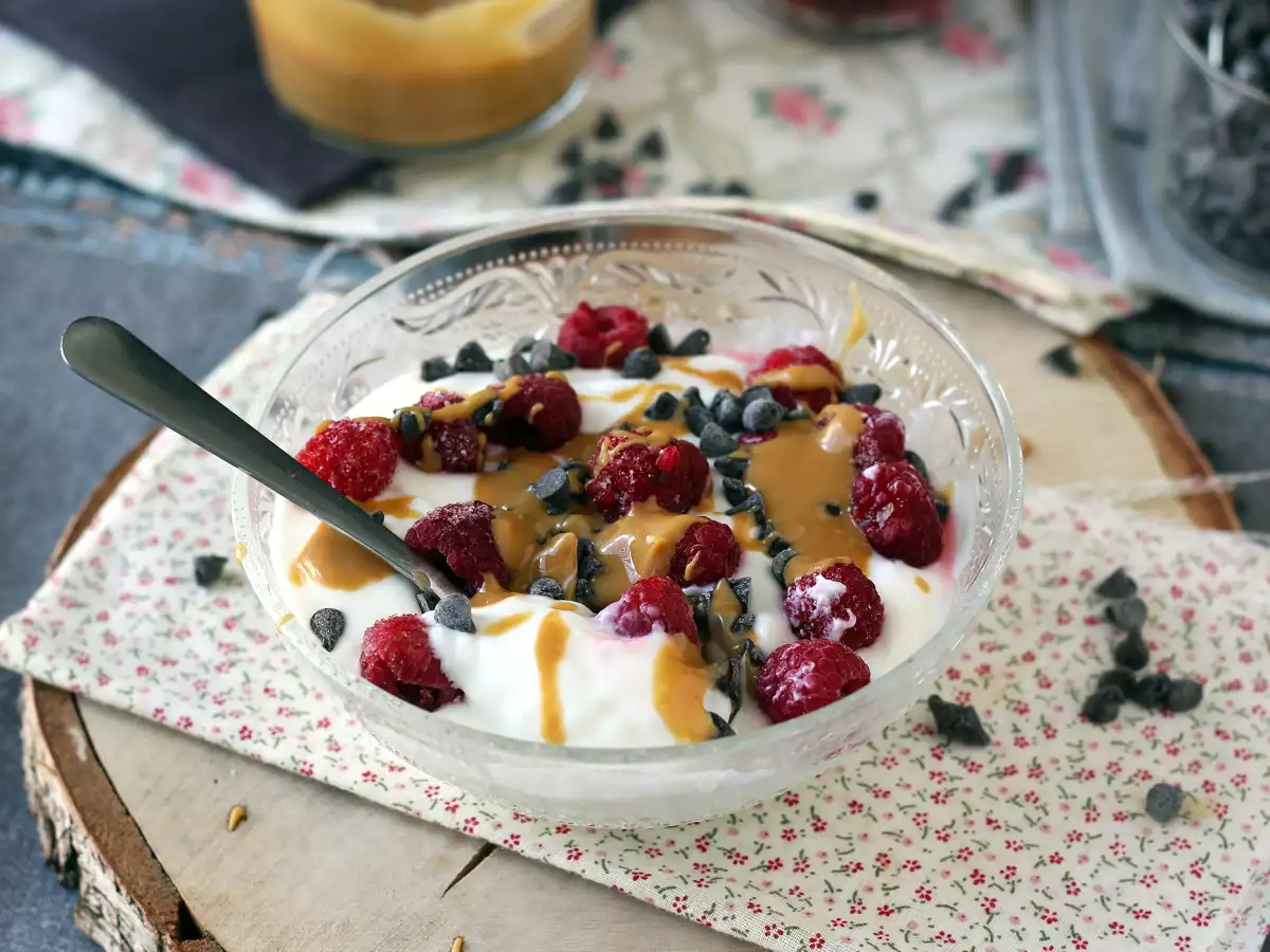 Jak si připravit domácí skyr? Snadný a úsporný recept! - foto 7