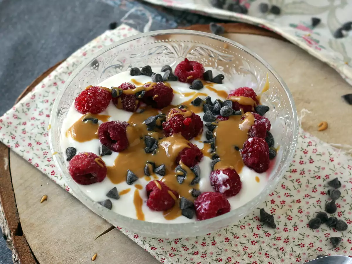 Jak si připravit domácí skyr? Snadný a úsporný recept! - foto 8