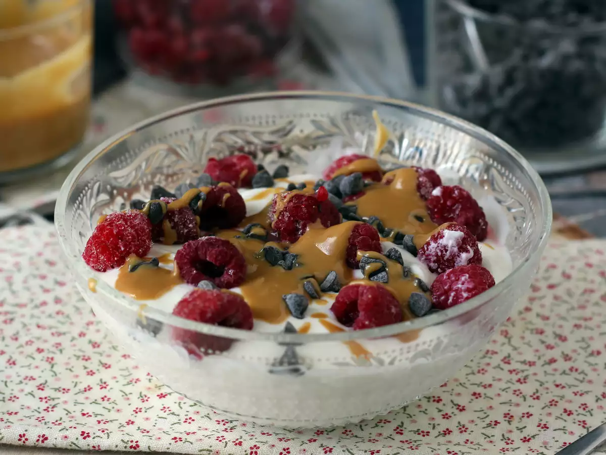 Jak si připravit domácí skyr? Snadný a úsporný recept! - foto 9