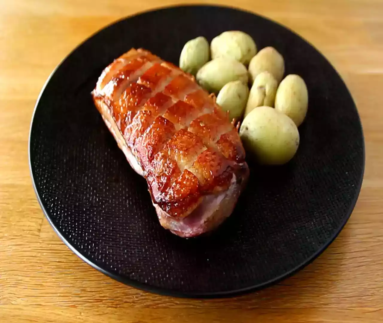 Jak správně upéct kachní prsa v troubě?