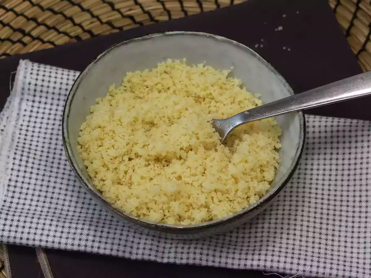 Jak uvařit krupici? Super snadné vaření!