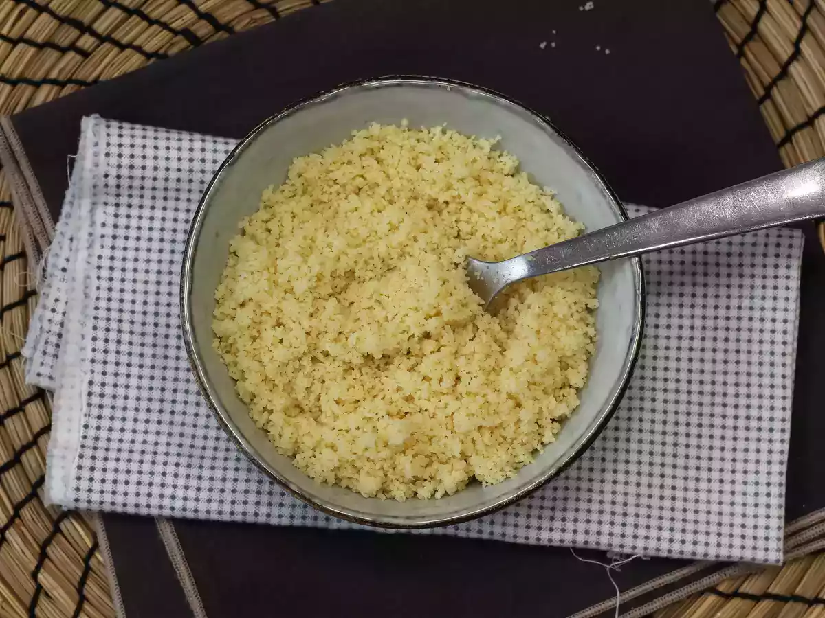 Jak uvařit krupici? Super snadné vaření! - foto 3