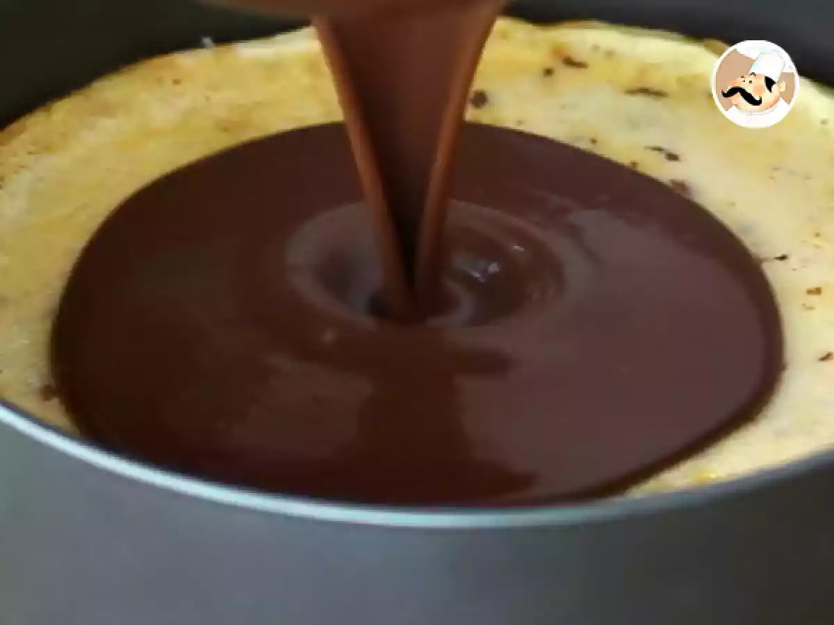 Jak vyrobit čokoládovou ganache?