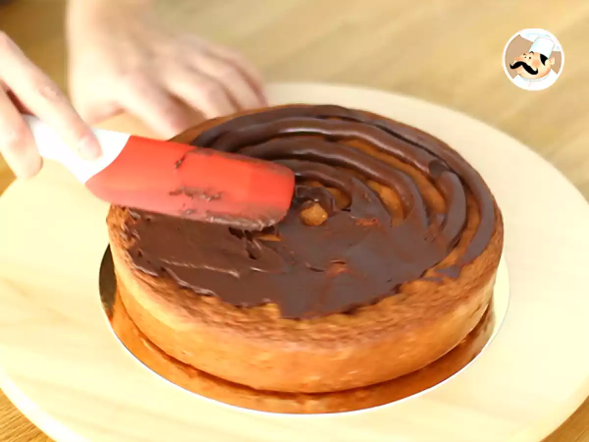 Jak vyrobit čokoládovou ganache? - foto 2