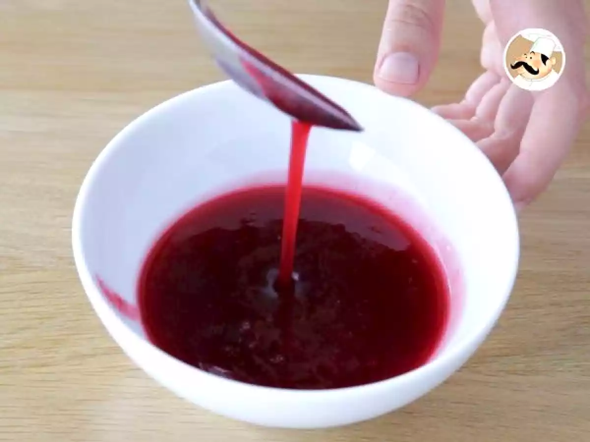 Jak vyrobit domácí ovocný coulis?