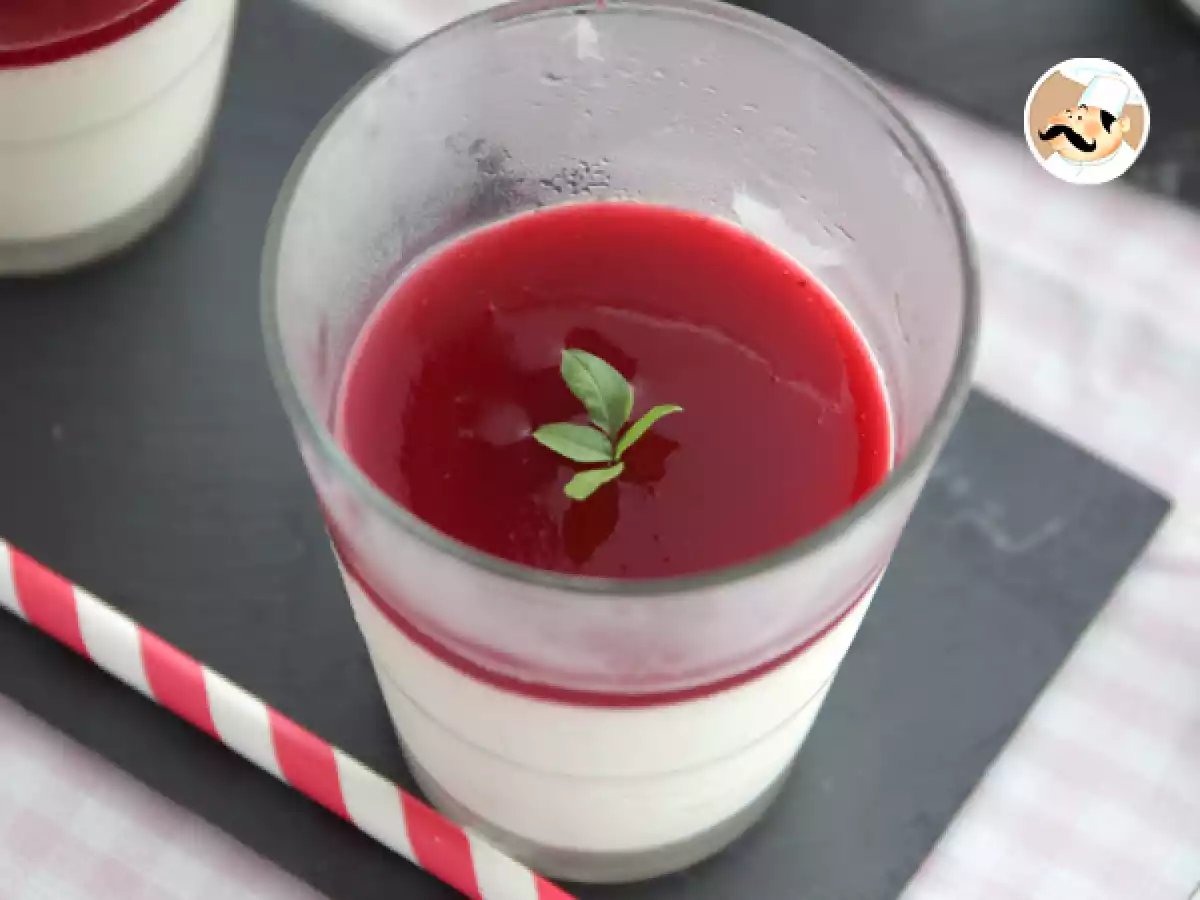 Jak vyrobit domácí ovocný coulis? - foto 2