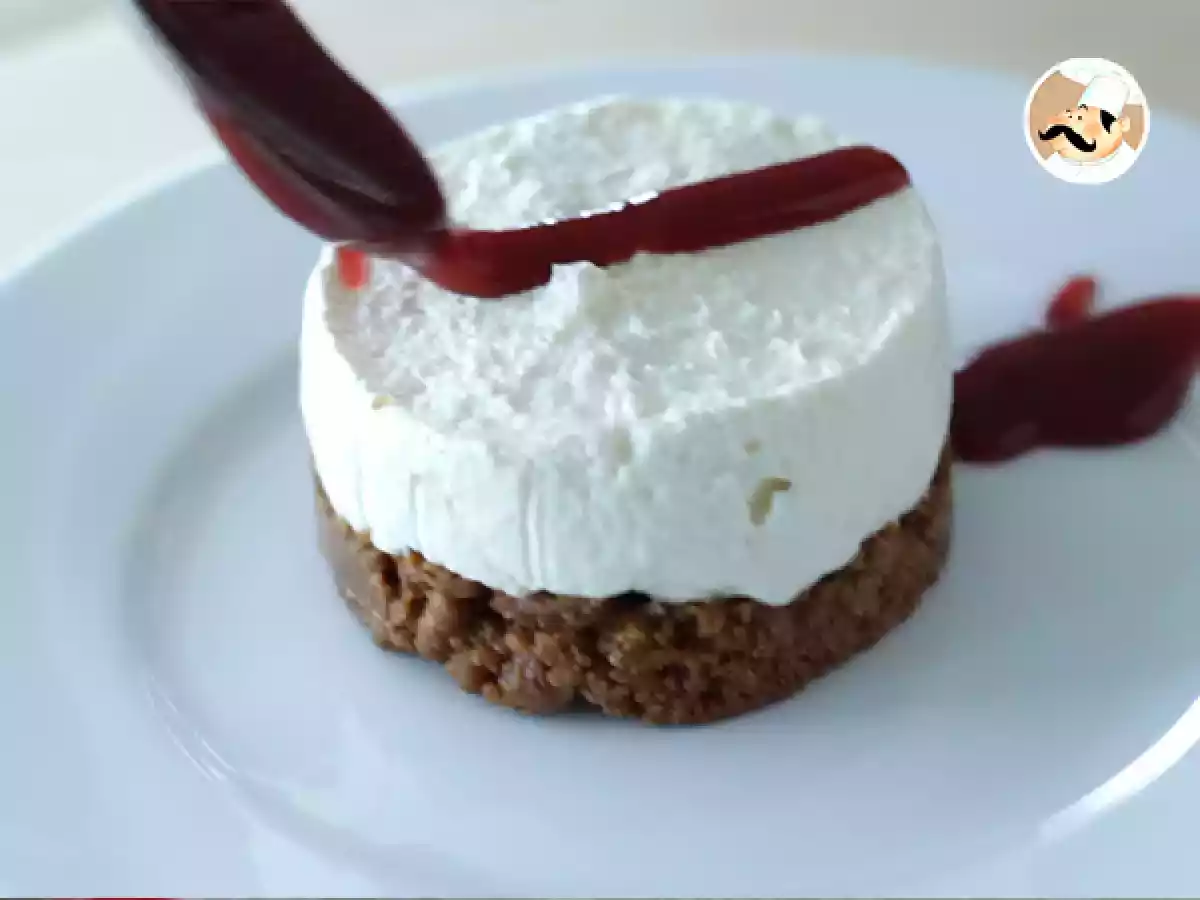 Jak vyrobit domácí ovocný coulis? - foto 3