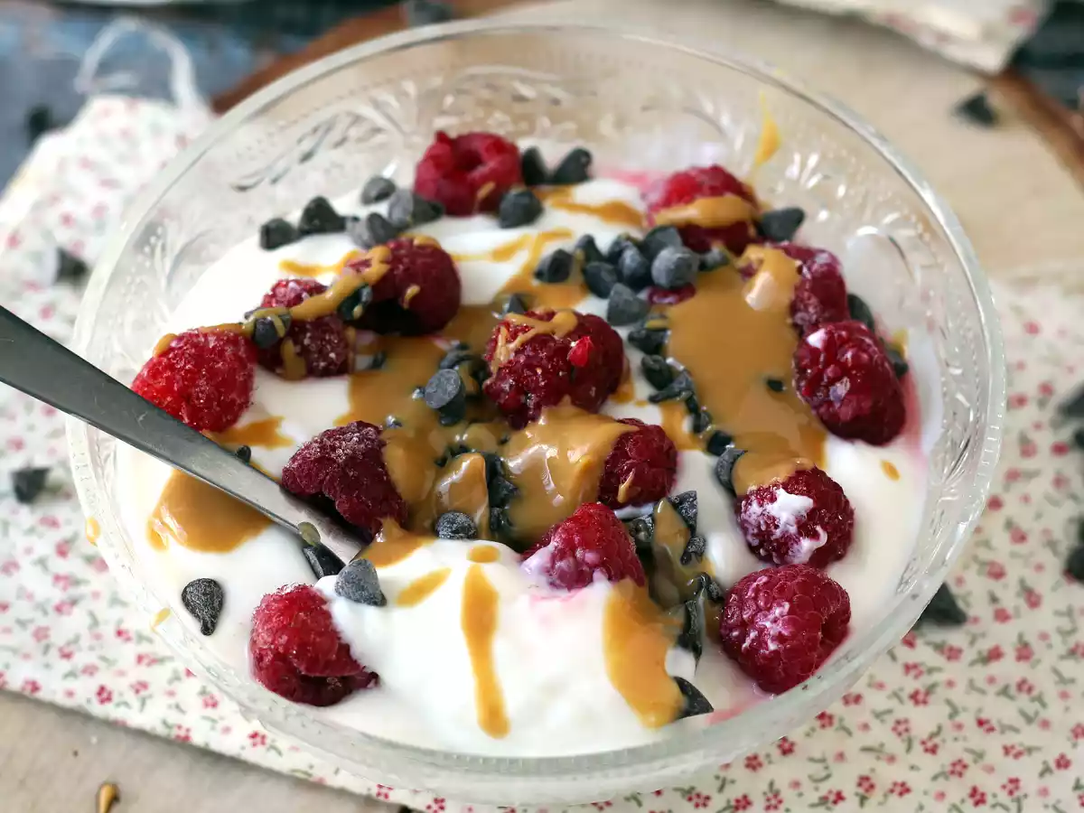 Jak vyrobit domácí Skyr? Snadný a úsporný recept! - foto 2