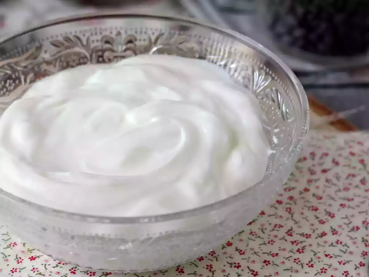 Jak vyrobit domácí Skyr? Snadný a úsporný recept! - foto 3
