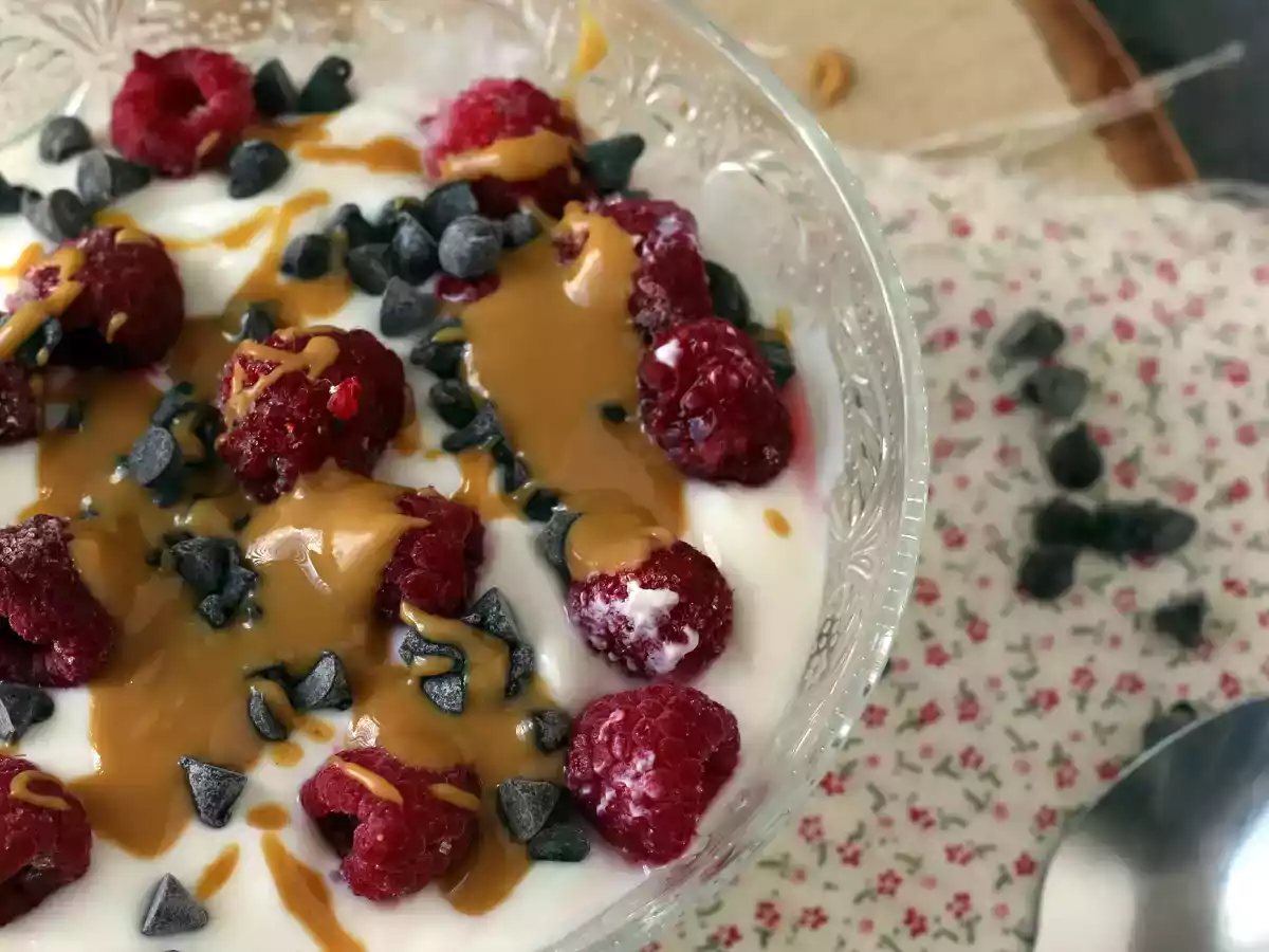 Jak vyrobit domácí Skyr? Snadný a úsporný recept! - foto 4