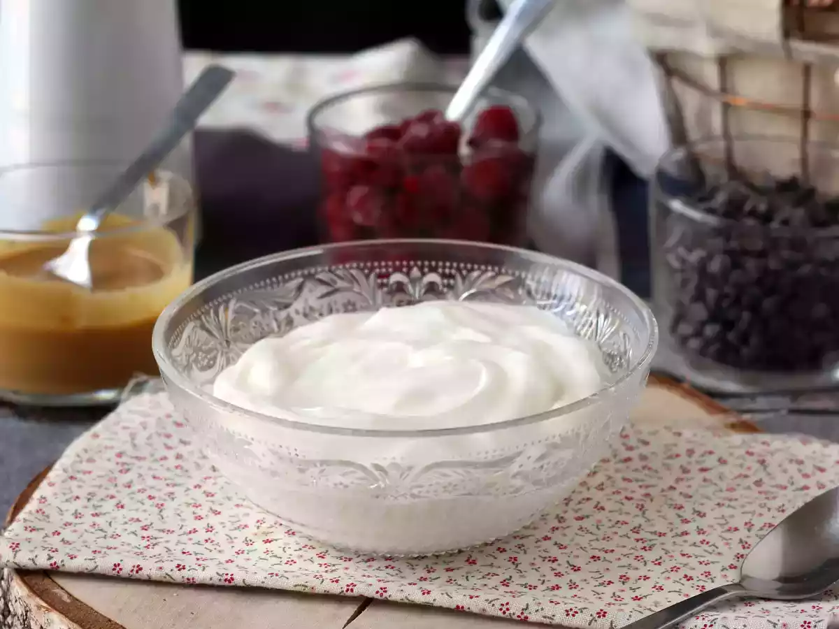 Jak vyrobit domácí Skyr? Snadný a úsporný recept! - foto 6