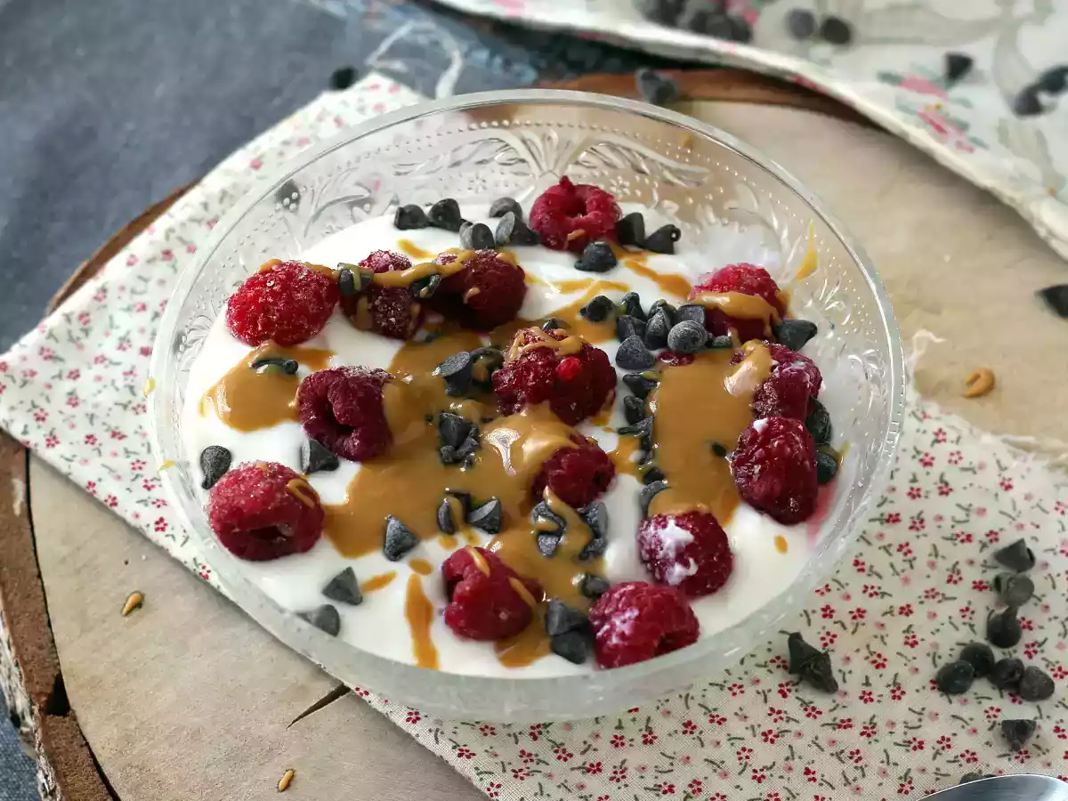 Jak vyrobit domácí Skyr? Snadný a úsporný recept! - foto 8