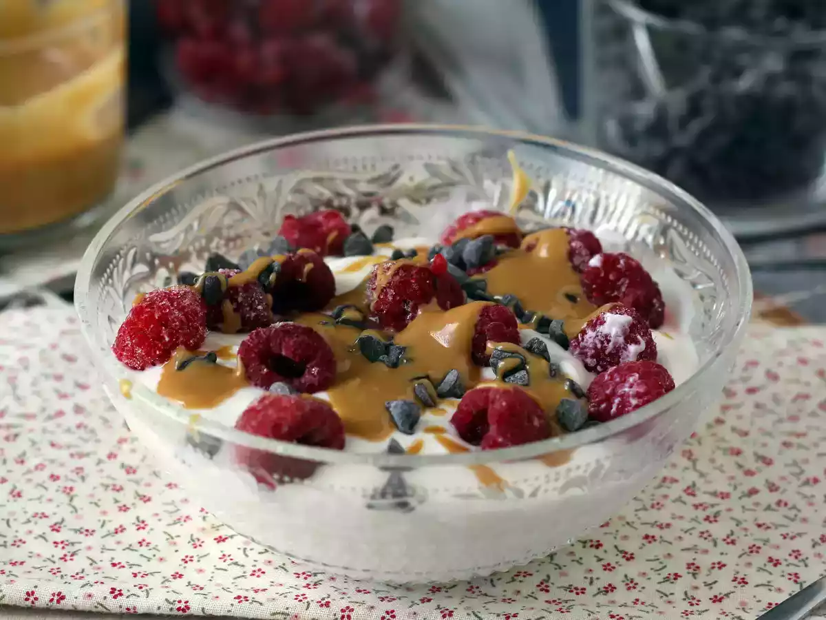 Jak vyrobit domácí Skyr? Snadný a úsporný recept! - foto 9