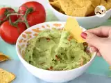 Jednoduché guacamole krok za krokem, foto 3