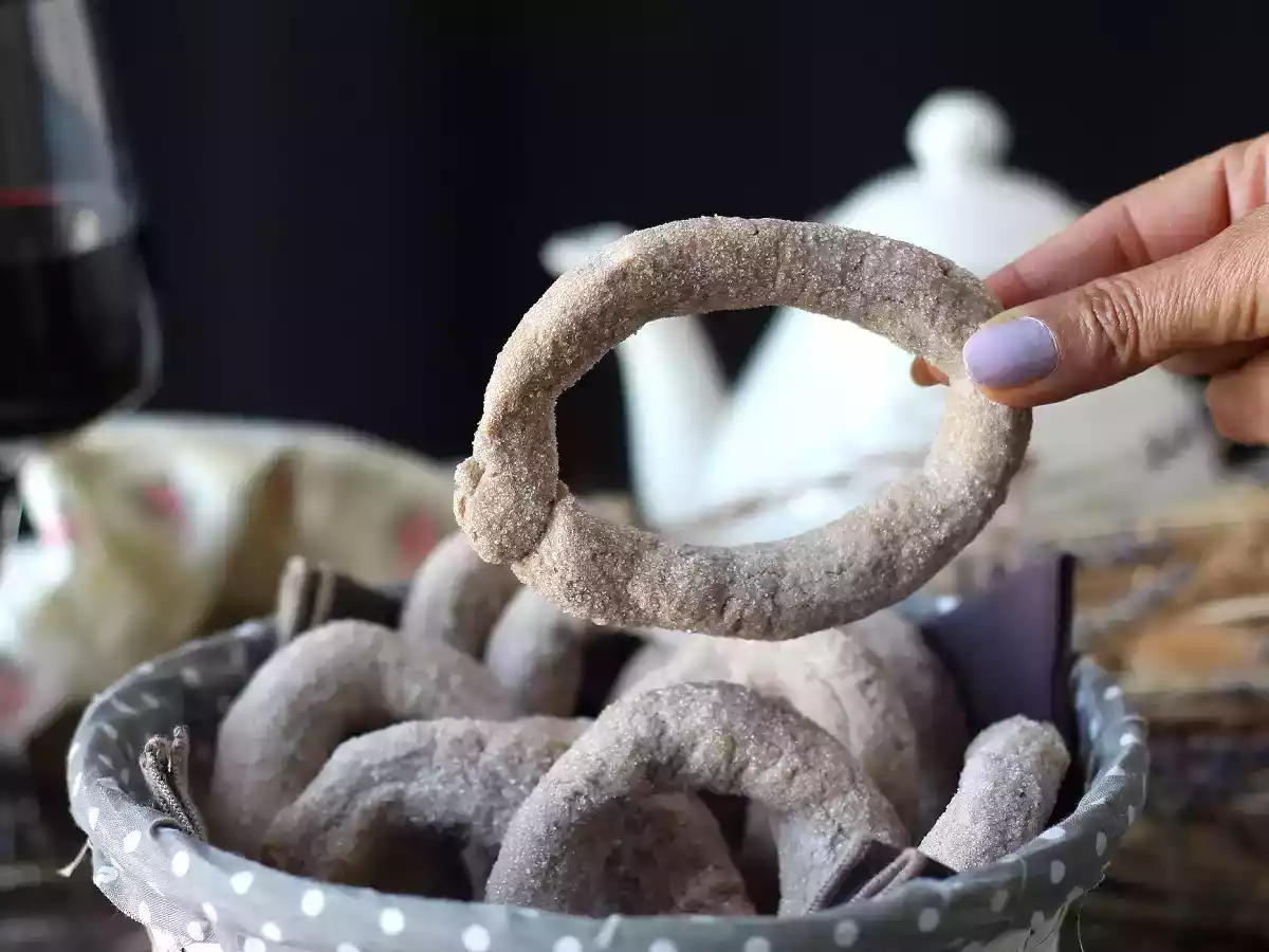 Koblihy na červeném víně: Babiččin recept, který by měl znát každý! - foto 4