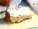 Koláč Banoffee s banánem a karamelem, foto 3