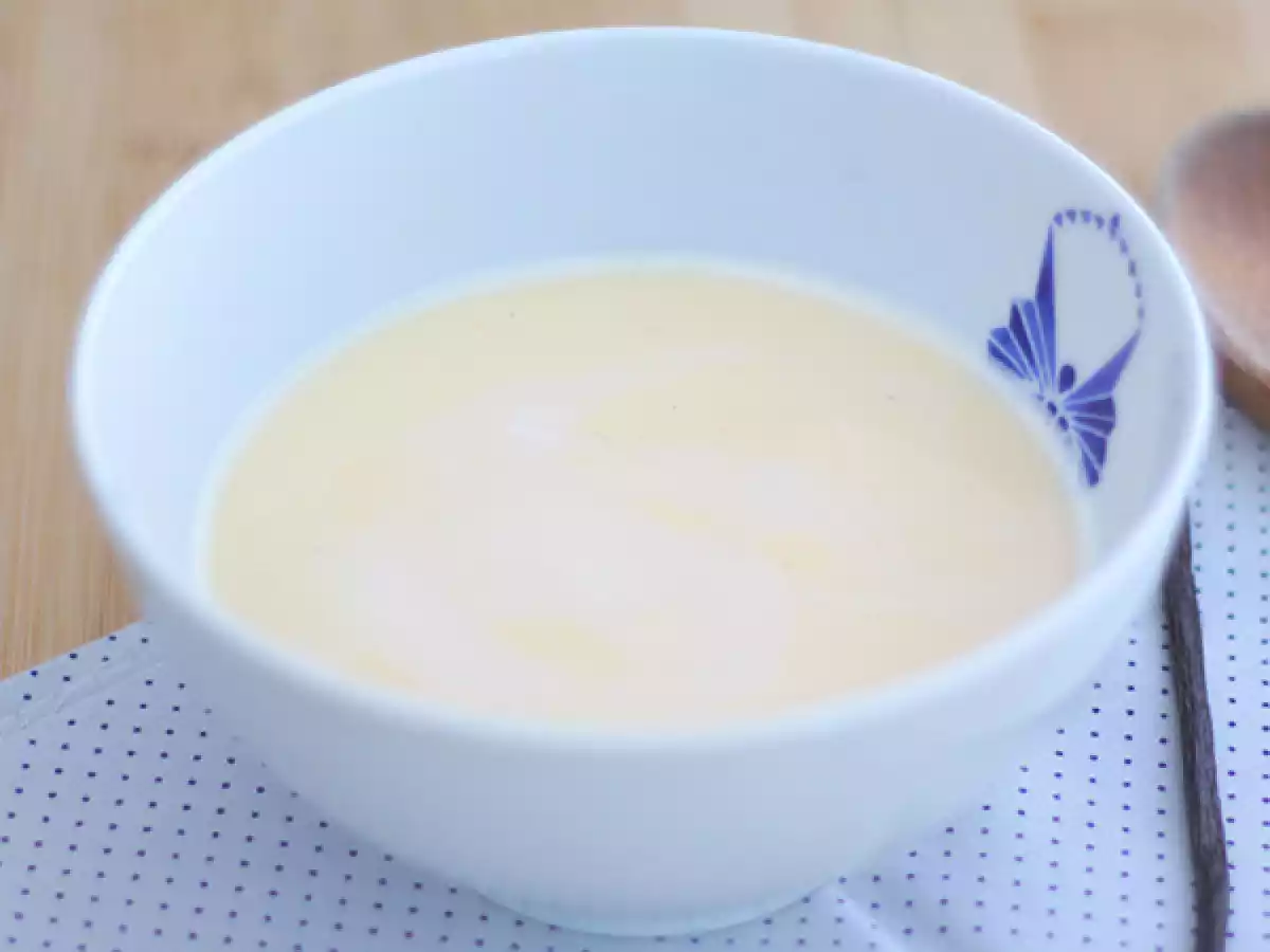 Krém anglický, recept a tipy - foto 3