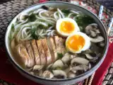 Kuřecí ramen: snadná verze tohoto kultovního asijského pokrmu!, foto 1