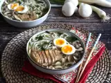 Kuřecí ramen: snadná verze tohoto kultovního asijského pokrmu!, foto 3