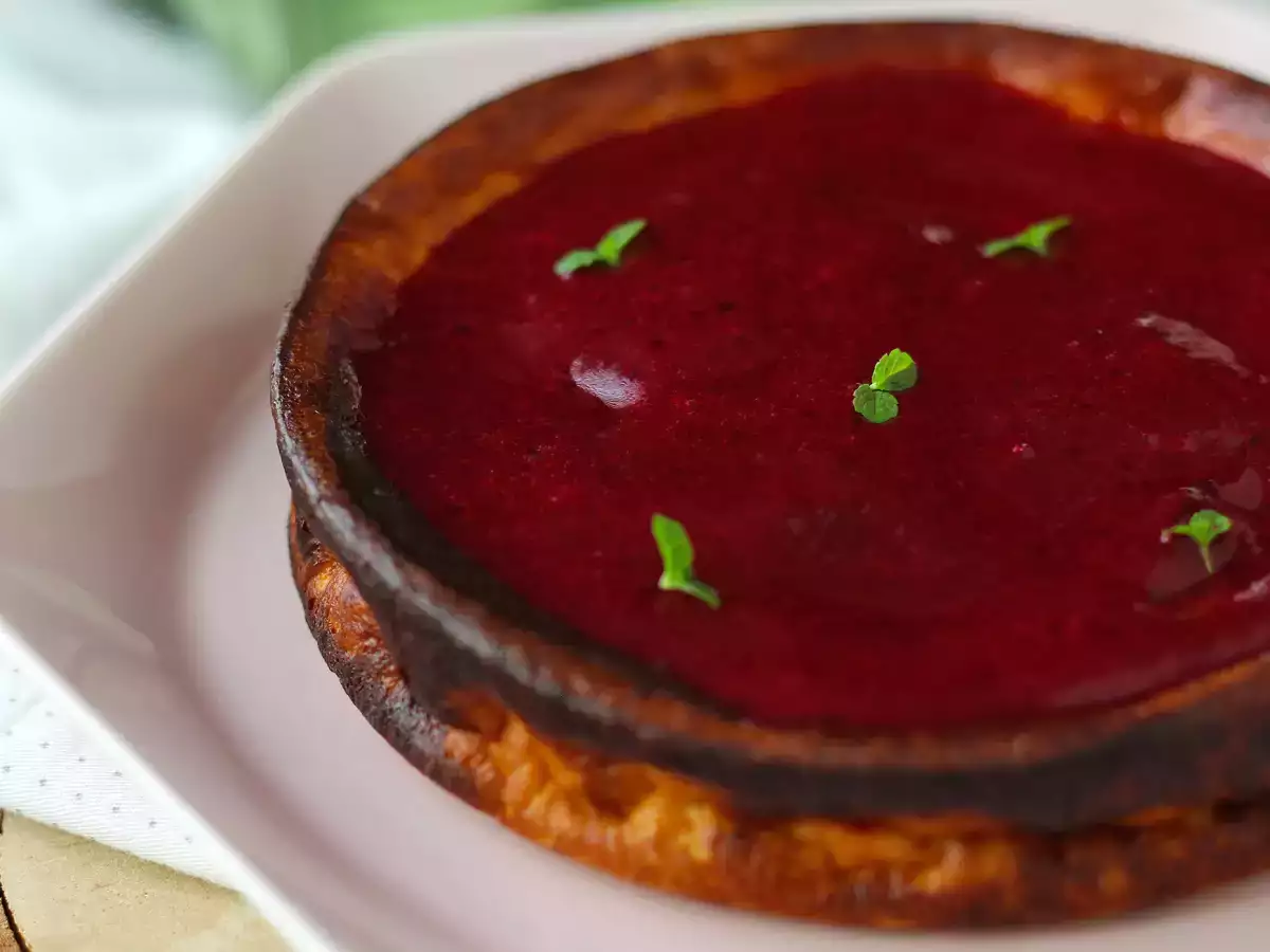 Lehký flan ze skyru – snadný recept - foto 4