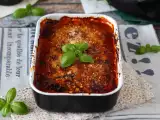 Lilek po parmigiansku: tradiční recept krok za krokem!, foto 1