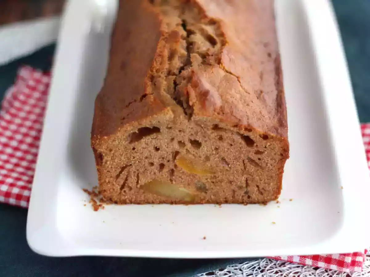 Měkký perník - foto 3