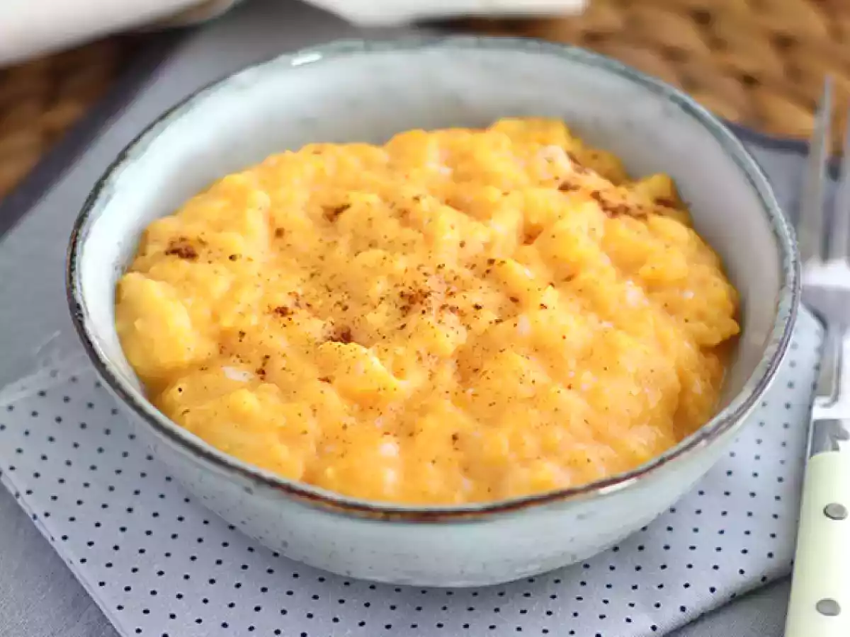 Míchaná vejce, pravý recept