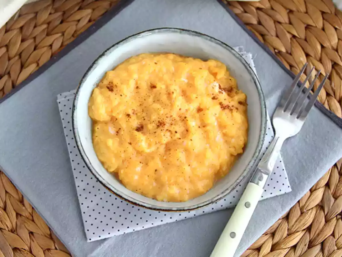 Míchaná vejce, pravý recept - foto 3