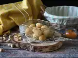 Mozzarelline ve fritéze, foto 2