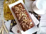 Müsli chlebíček bez přidaného cukru – recept proti plýtvání, ideální před sportem!, foto 3