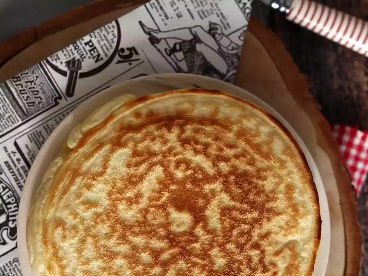 Palačinky Croque - foto 5
