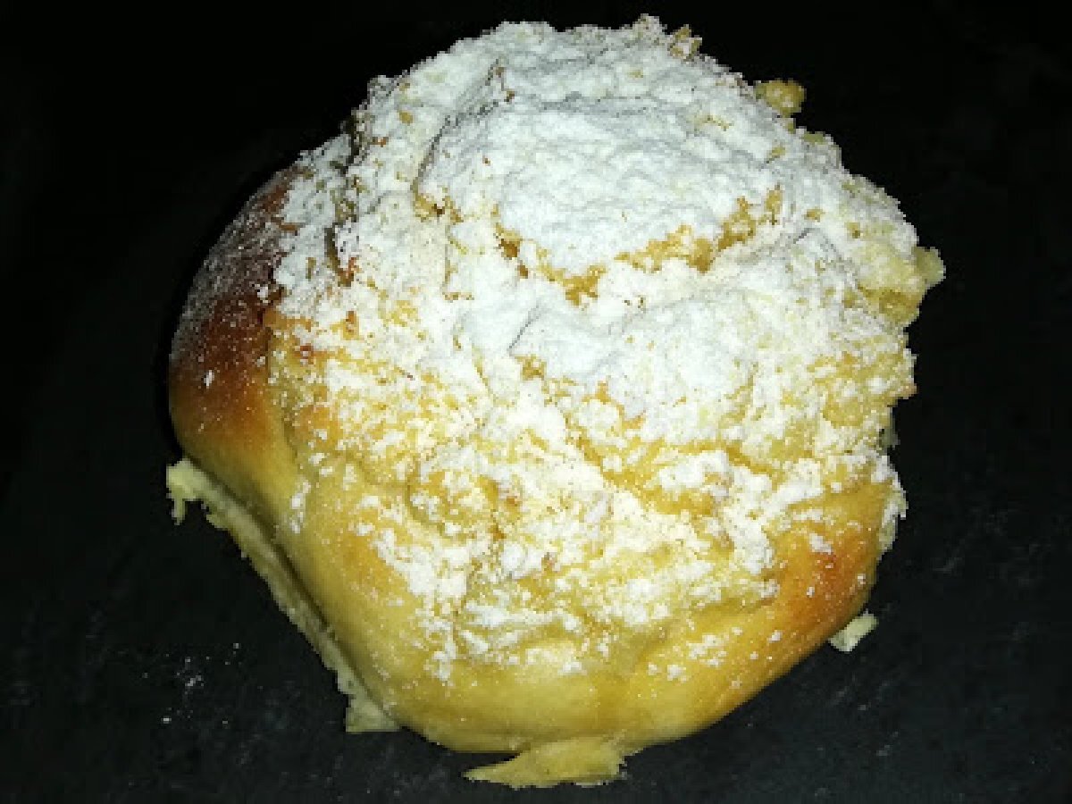 Pão de Deus / Estaladinhos - foto 2