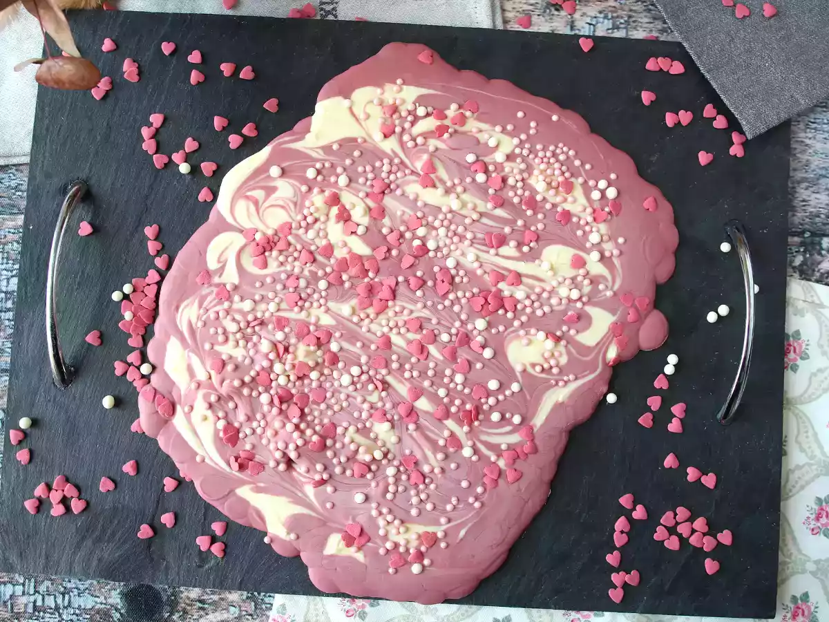 Personalizovaná čokoládová tyčinka, nápad na dárek na poslední chvíli ke Dni matek! - foto 7