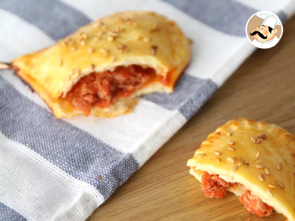 Pie Pops ve tvaru srdce na Valentýna - foto 5