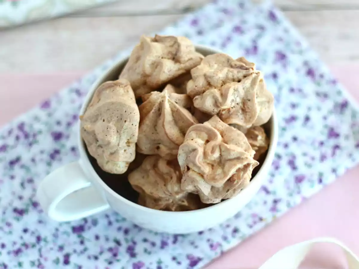 Pusinky s Nutellou - foto 3
