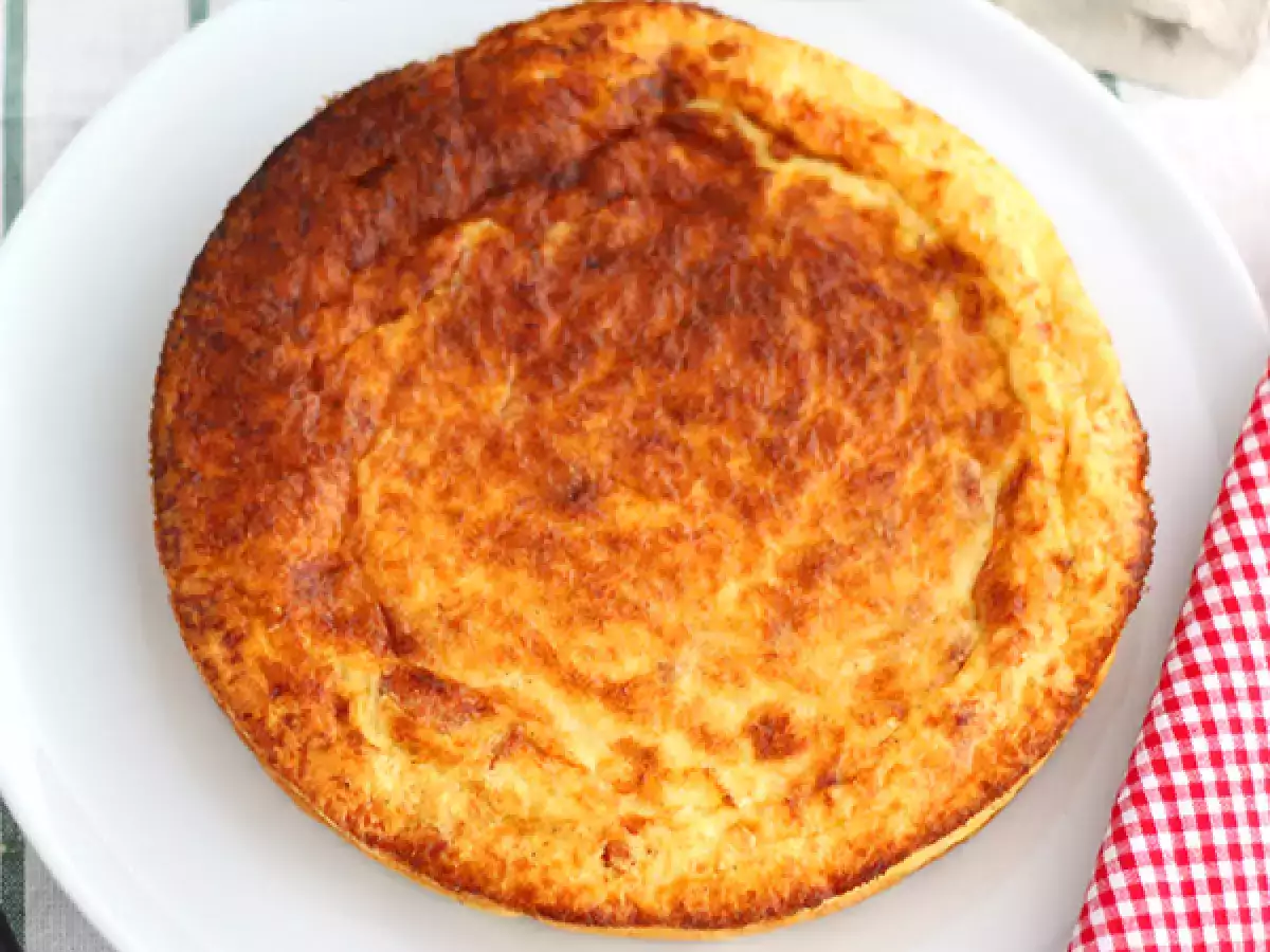 Quiche bez korpusu - foto 3