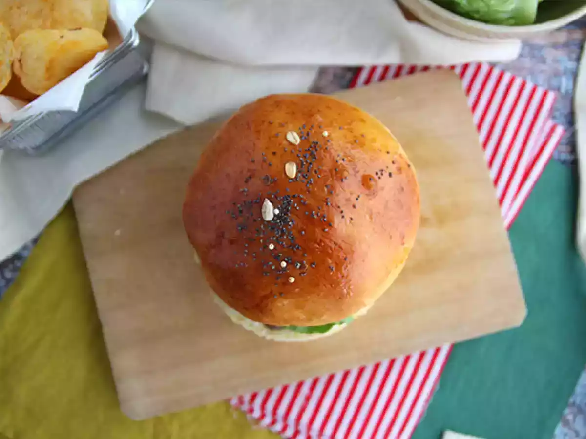 Raclette burger - foto 4