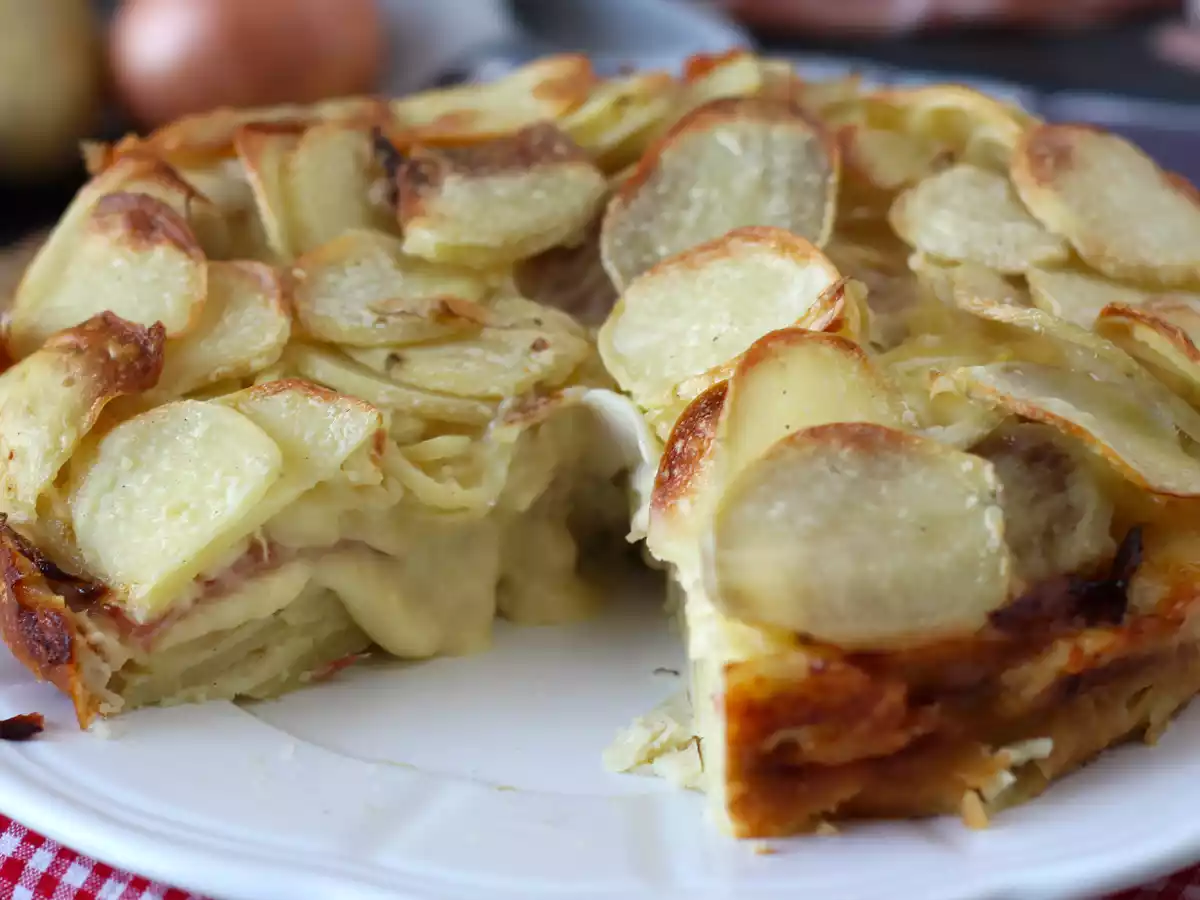 Raclette dort - foto 2