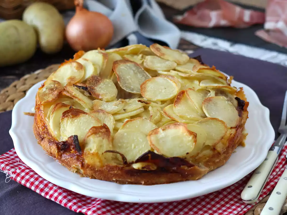 Raclette dort - foto 5