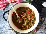Ratatouille, snadný recept, foto 1