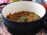Ratatouille, snadný recept, foto 2