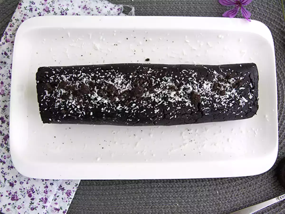 Rouláda s Oreo - foto 5