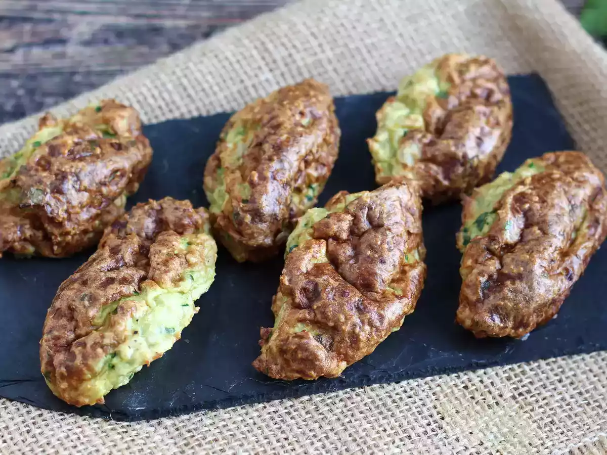 Rybí krokety s citronem pro celou rodinu! - foto 3