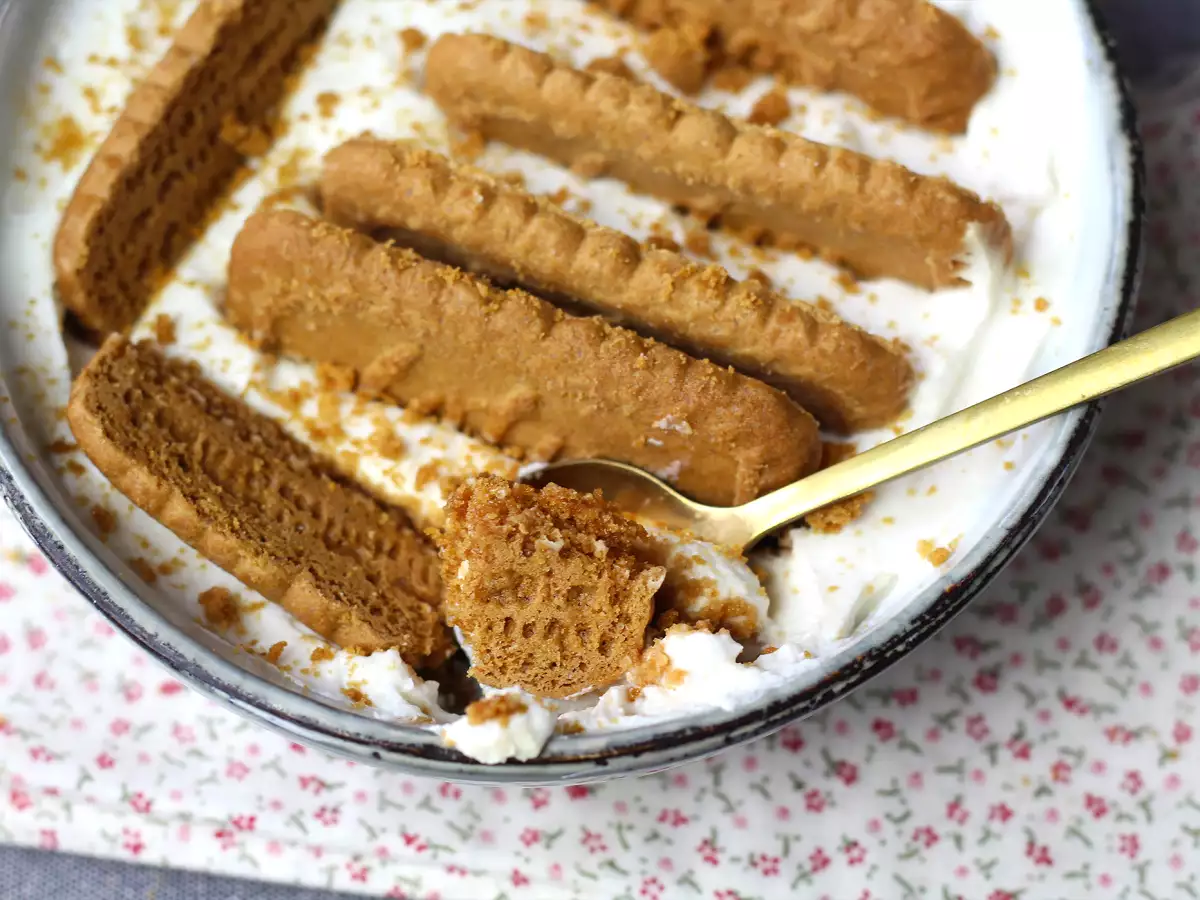 Slavný superjednoduchý japonský cheesecake z pouhých 2 ingrediencí - foto 2