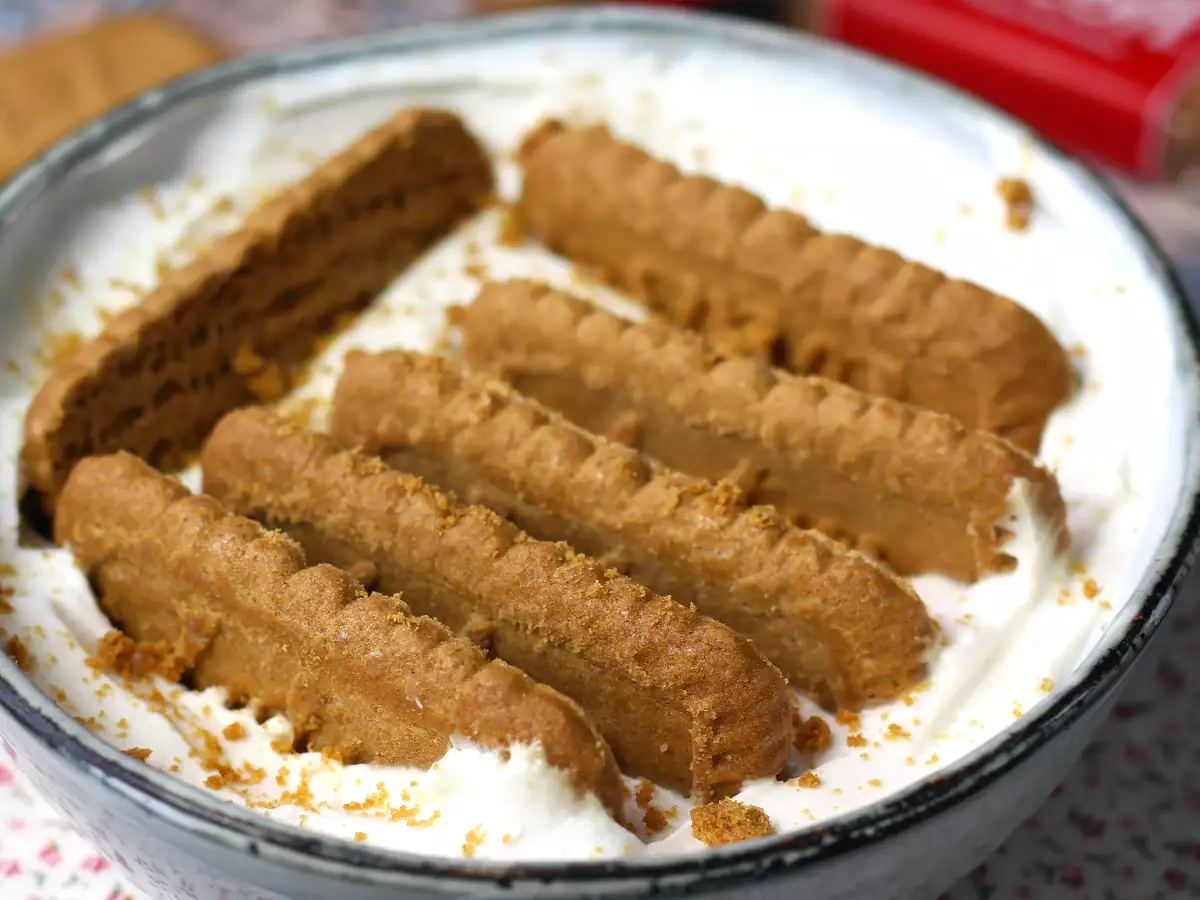 Slavný superjednoduchý japonský cheesecake z pouhých 2 ingrediencí - foto 3