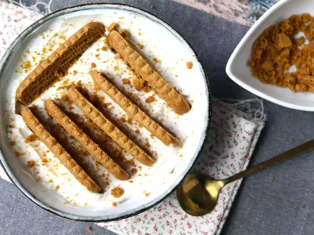 Slavný superjednoduchý japonský cheesecake z pouhých 2 ingrediencí - foto 4