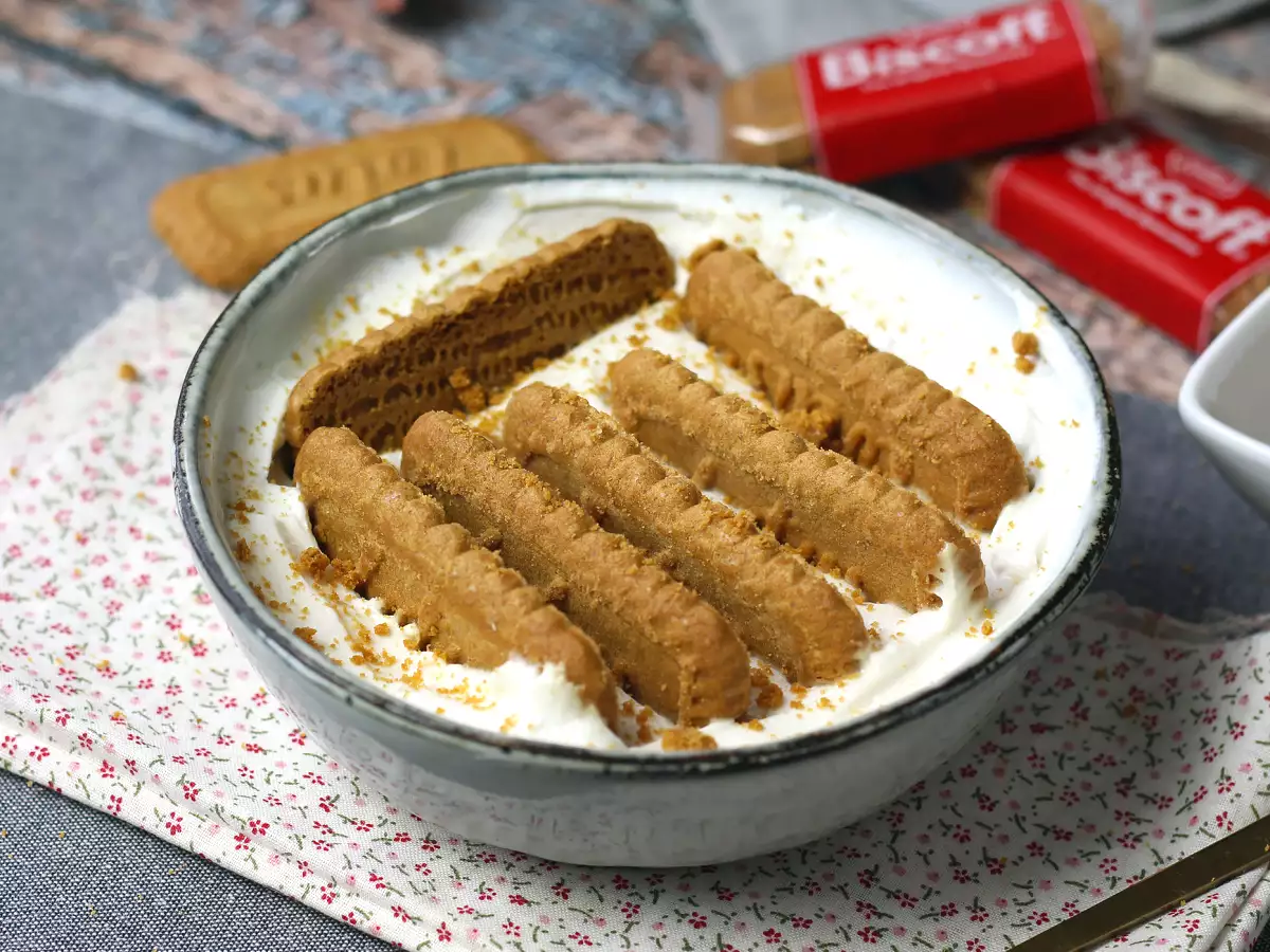 Slavný superjednoduchý japonský cheesecake z pouhých 2 ingrediencí - foto 5