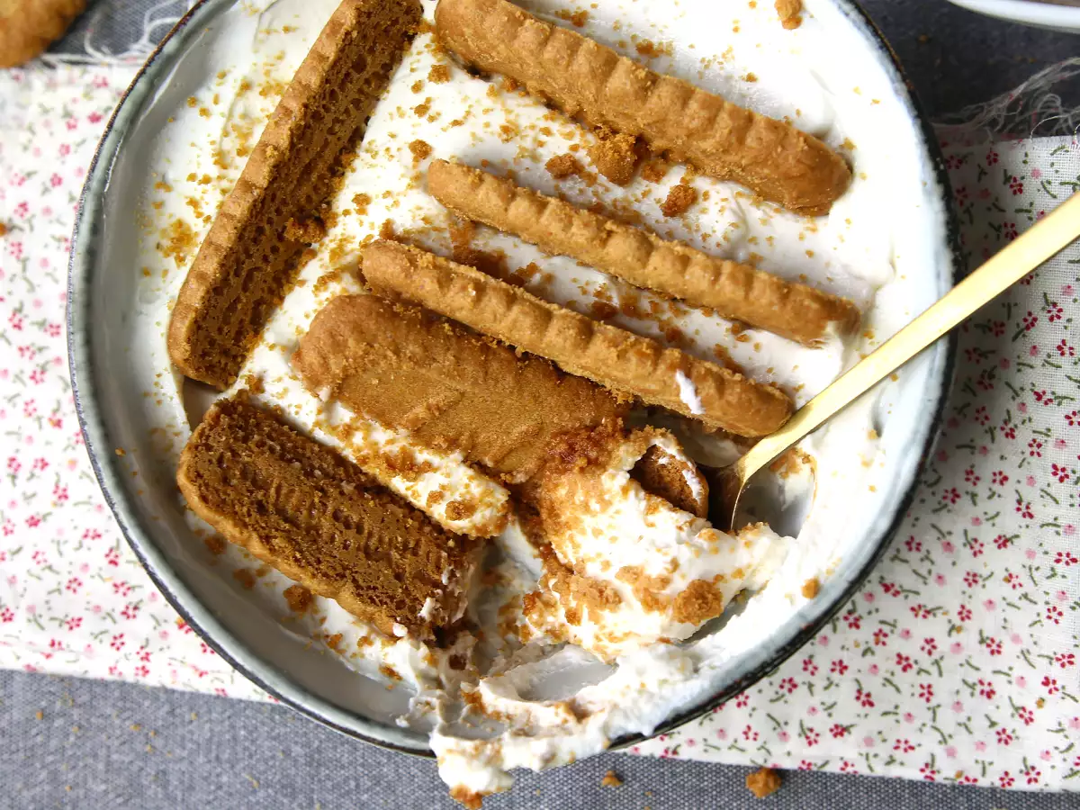 Slavný superjednoduchý japonský cheesecake z pouhých 2 ingrediencí - foto 6