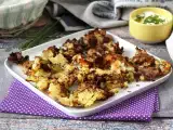 Smashed potatoes v Air Fryeru: extra křupavá příloha!, foto 2
